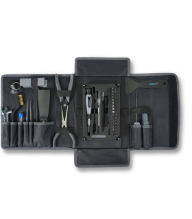 ابزار الات پرینتر سه بعدی کریلیتی مدل 3D Printer Tool Wrap Kit Pro برند Creality