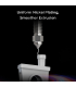 پک نازل پربینتر سه بعدی کریلیتی مدل Copper Alloy+Hardened Steel 8PCS Extruder Nozzles برند Creality