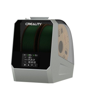 فیلامنت خشک کن پرینتر سه بعدی کریلیتی مدل Space Pi Filament Dryer Plus برند Creality