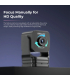 دوربین پرینتر سه بعدی کریلیتی مدل Nebula Camera برند Creality