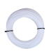 شلنگی تفلون پرینتر سه بعدی کریلیتی مدل K1 Series Teflon Tube Kit 2M برند Creality