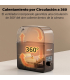 فیلامنت خشک کن پرینتر سه بعدی کریلیتی مدل Filament Dry Box 2.0 برند Creality
