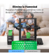 فیلامنت خشک کن پرینتر سه بعدی کریلیتی مدل Filament Dry Box 2.0 برند Creality