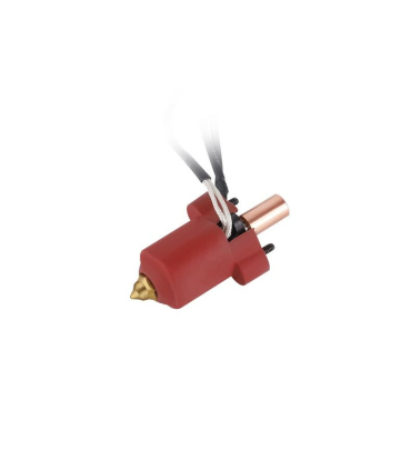 هیت بلاک پرینتر سه بعدی کریلیتی مدل CR-10 SE Heating Block Kit برند Creality