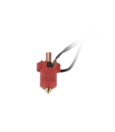 هیت بلاک پرینتر سه بعدی کریلیتی مدل CR-10 SE Heating Block Kit برند Creality