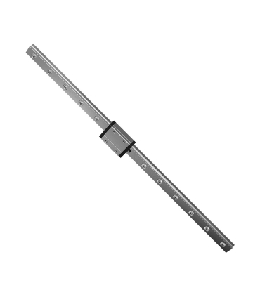 ریل و واگن پرینتر سه بعدی کریلیتی مدل Linear Guide Rail Kit for Ender 3/ Ender 3 V2/ Ender 3 Pro برند Creality