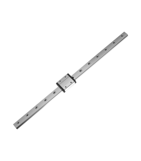 ریل و واگن پرینتر سه بعدی کریلیتی مدل Linear Guide Rail Kit for Ender 3/ Ender 3 V2/ Ender 3 Pro برند Creality