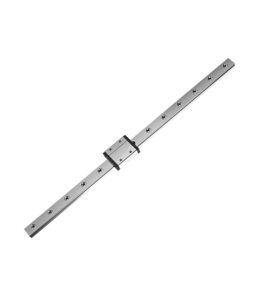 ریل و واگن پرینتر سه بعدی کریلیتی مدل Linear Guide Rail Kit for Ender 3/ Ender 3 V2/ Ender 3 Pro برند Creality