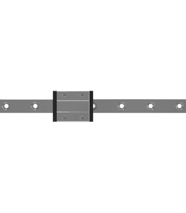 ریل و واگن پرینتر سه بعدی کریلیتی مدل Linear Guide Rail Kit for Ender 3/ Ender 3 V2/ Ender 3 Pro برند Creality