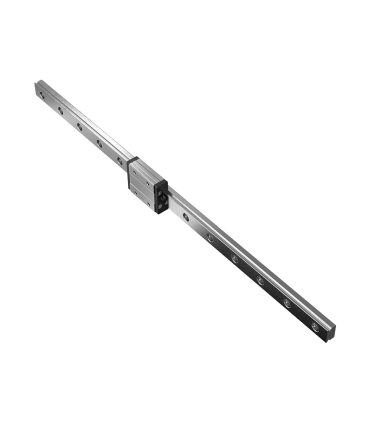 ریل و واگن پرینتر سه بعدی کریلیتی مدل Linear Guide Rail Kit for Ender 3/ Ender 3 V2/ Ender 3 Pro برند Creality