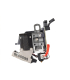 اکسترودر پرینتر سه بعدی کریلیتی مدل Sprite Extruder Pro Kit 300℃ Printing for  برند Creality
