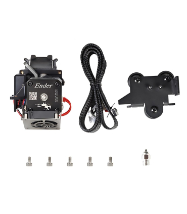 اکسترودر پرینتر سه بعدی کریلیتی مدل Sprite Extruder Pro Kit 300℃ Printing for  برند Creality