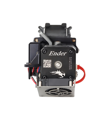 اکسترودر پرینتر سه بعدی کریلیتی مدل Sprite Extruder Pro Kit 300℃ Printing for  برند Creality