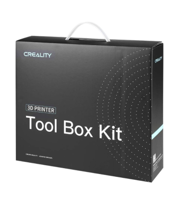 جعبه ابزار کریلیتی مدل Tool Box Kit برند Creality