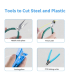 جعبه ابزار کریلیتی مدل Tool Box Kit برند Creality