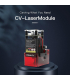 ماژول لیزر کریلیتی مدل CV-Laser Module 24V 1.6W برند Creality