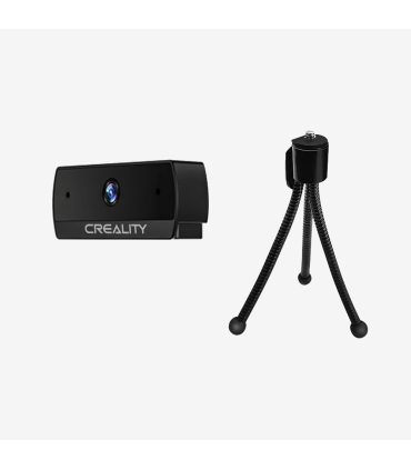 وایفای کریلیتی مدل WIFI Cloud Box 2.0 With TF Card برند Creality