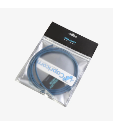 شلنگی تفلن پرینتر سه بعدی کریلیتی مدل Capricorn Teflon Tube 1M برند Creality