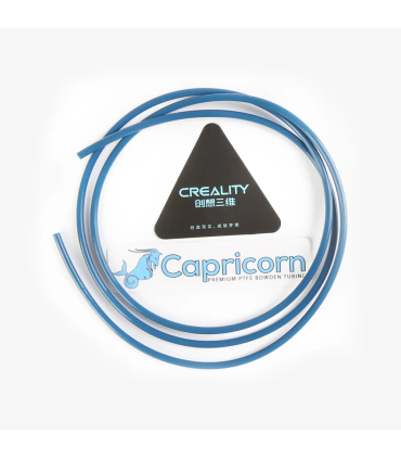 شلنگی تفلن پرینتر سه بعدی کریلیتی مدل	 Capricorn Teflon Tube 2M برند Creality