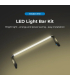 لامپ سقفی پرینتر سه بعدی کریلیتی مدل Ender 3 S1 LED Light Bar Kit
 برند Creality