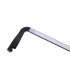 لامپ سقفی پرینتر سه بعدی کریلیتی مدل Ender 3 S1 LED Light Bar Kit
 برند Creality