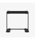 نگهدارنده فیلامنت پرینتر سه بعدی کریلیتی مدل Multi-kilo Feeding Holder Black برند Creality