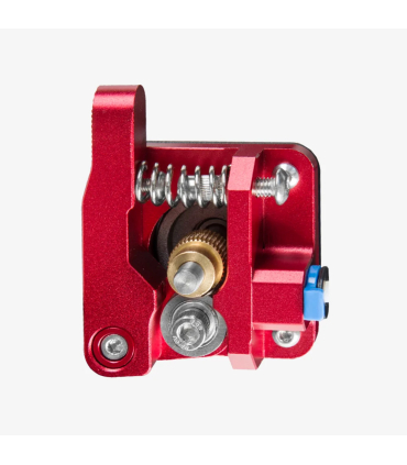 اکسترودر پرینتر سه بعدی کریلیتی مدل Metal Extruder Kit (Red)
 برند Creality