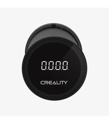 نگهدارنده فیلامنت پرینتر سه بعدی کریلیتی مدل Digital Spool Rack-S Single برند Creality