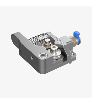 اکسترودر پرینتر سه بعدی کریلیتی مدلMetal Extruder Kit ( Grey)
 برند Creality