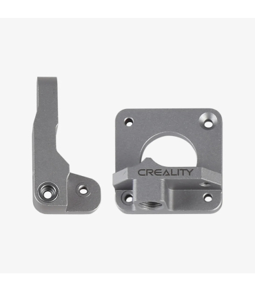 اکسترودر پرینتر سه بعدی کریلیتی مدلMetal Extruder Kit ( Grey)
 برند Creality