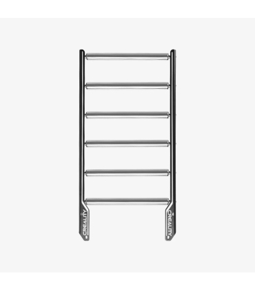 براکت ریل پرینتر سه بعدی کریلیتی مدل (CR-30) Extended Bracket برند Creality