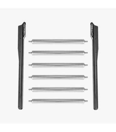 براکت ریل پرینتر سه بعدی کریلیتی مدل (CR-30) Extended Bracket برند Creality