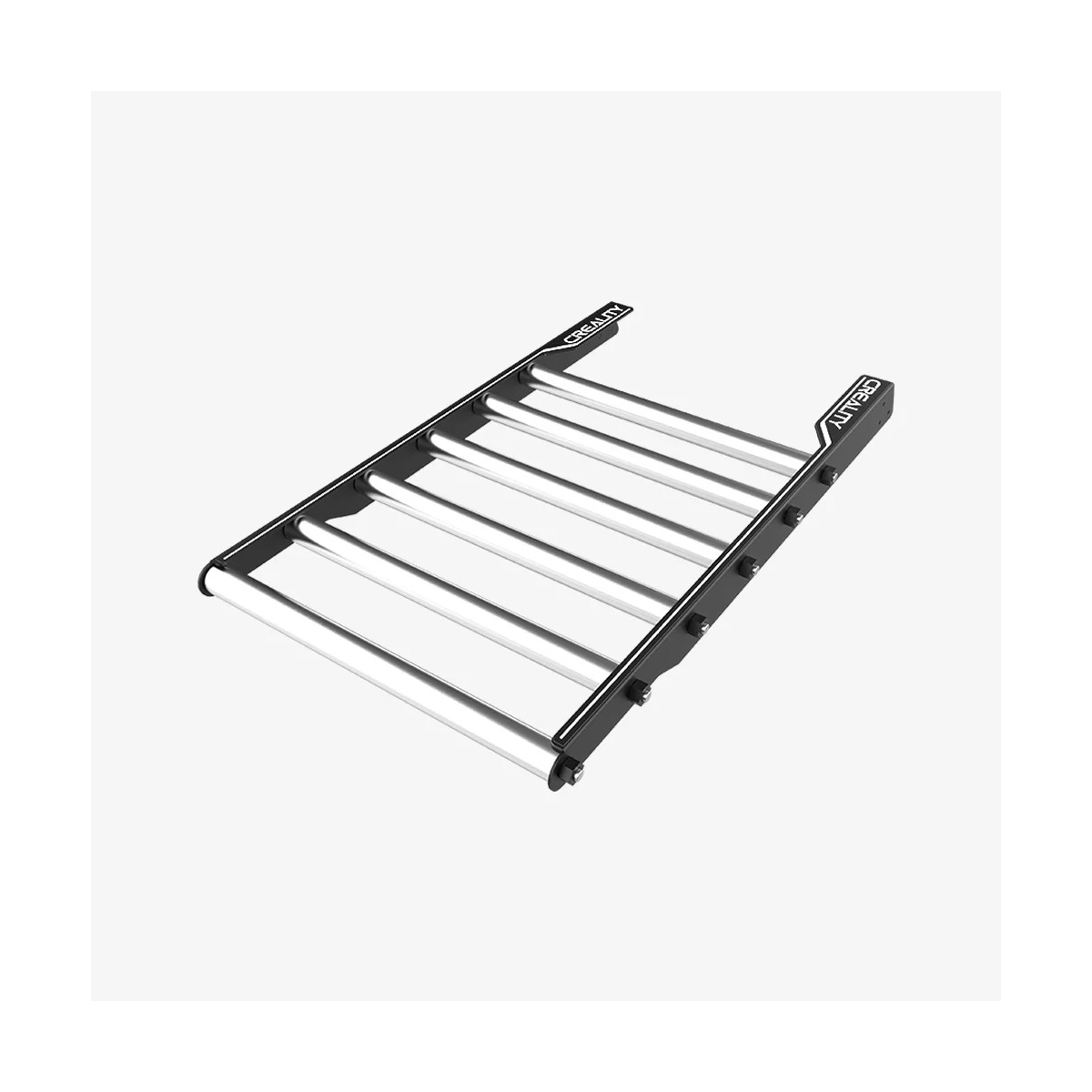 براکت ریل پرینتر سه بعدی کریلیتی مدل (CR-30) Extended Bracket برند Creality