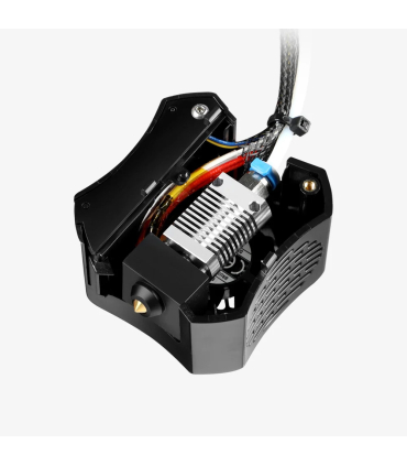 فول کیت هات اند پرینتر سه بعدی کریلیتی مدل Ender 3 V2 Full Hotend Kit برند Creality