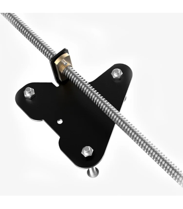 کیت اپگرید اسکرو رود پرینتر سه بعدی کریلی	Dual Screw Rod Upgrade Kit برند Creality