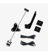 کیت اپگرید اسکرو رود پرینتر سه بعدی کریلی	Dual Screw Rod Upgrade Kit برند Creality