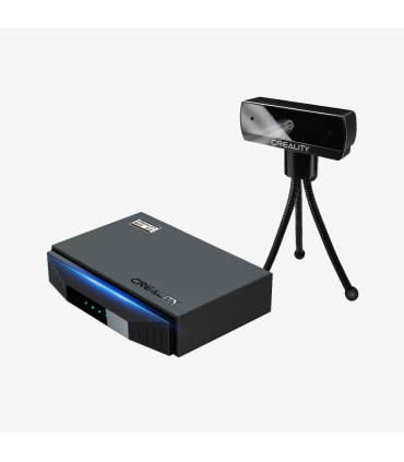 دوربین پرینتر سه بعدی کریلیتی مدل CRCC-S7 HD 1080P Web Camera
 برند Creality