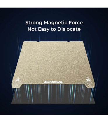 پلتفرم چاپ کریلیتی مدل Ender-5 S1 PEI Printing Plate Kit برند Creality