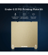 پلتفرم چاپ کریلیتی مدل Ender-5 S1 PEI Printing Plate Kit برند Creality