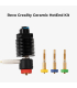 هات اند سرامیکی پرینتر سه بعدی کریلیتی مدل E3D Revo Creality Ceramic HotEnd Kit
 برند Creality