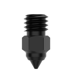 کیت نازل دمای بالا پرینتر سه بعدی کریلیتی مدل High-end Hardened Steel Nozzle Kit برند Creality