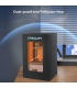 کاور محافظ پرینتر سه بعدی کریلیتی مدل Resin Printer Enclosure برند Creality