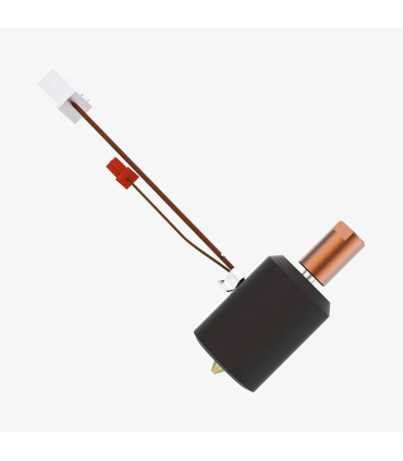 کیت هیتر پرینتر سه بعدی کریلیتی مدل Ceramic Heating Kit( For sprite extruder)
 برند Creality
