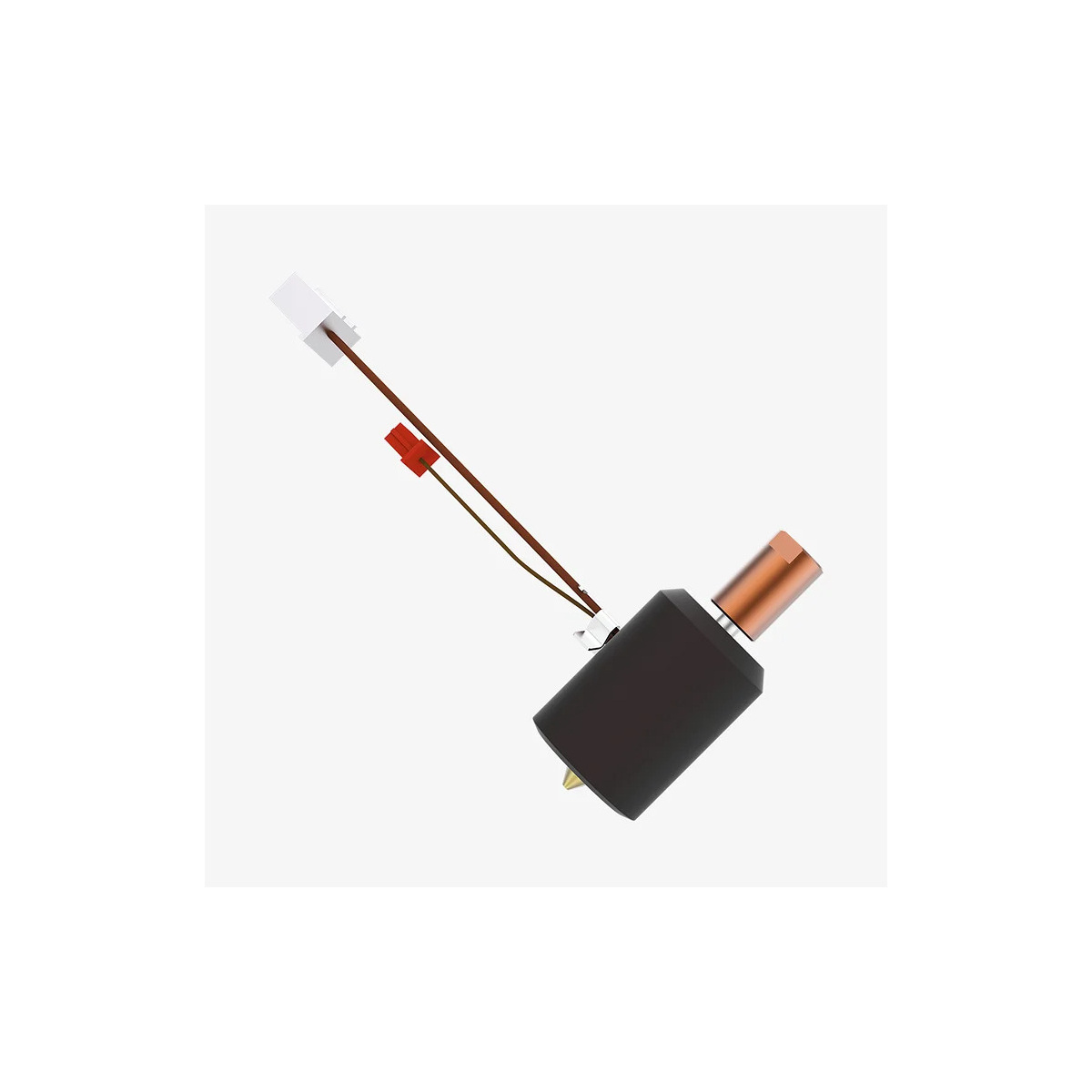 کیت هیتر پرینتر سه بعدی کریلیتی مدل Ceramic Heating Kit( For sprite extruder)
 برند Creality