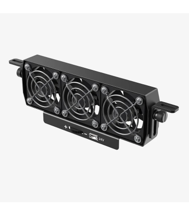 کیت فن خنک کننده کریلیتی مدل Fan Cooling Kit برند Creality