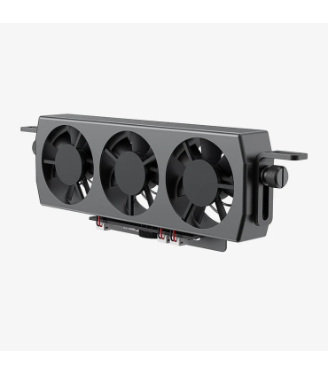 کیت فن خنک کننده کریلیتی مدل Fan Cooling Kit برند Creality