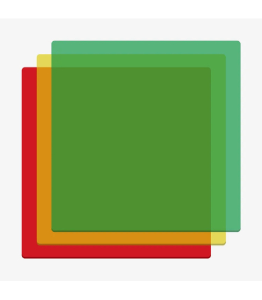 صفحه لیزر دستگاه لیزر کریلیتی مدل 8*8*1/8 Laser Module Acrylic Sheets 10pcs
 برند Creality