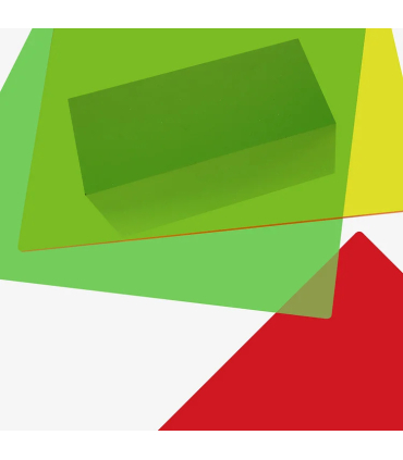 صفحه لیزر دستگاه لیزر کریلیتی مدل 8*8*1/8 Laser Module Acrylic Sheets 10pcs
 برند Creality