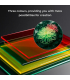 صفحه لیزر دستگاه لیزر کریلیتی مدل 8*8*1/8 Laser Module Acrylic Sheets 10pcs
 برند Creality