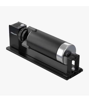 کیت روتاری  لیزر کریلیتی مدل Rotary Kit Pro for Curved Surface Engraving
 برند Creality